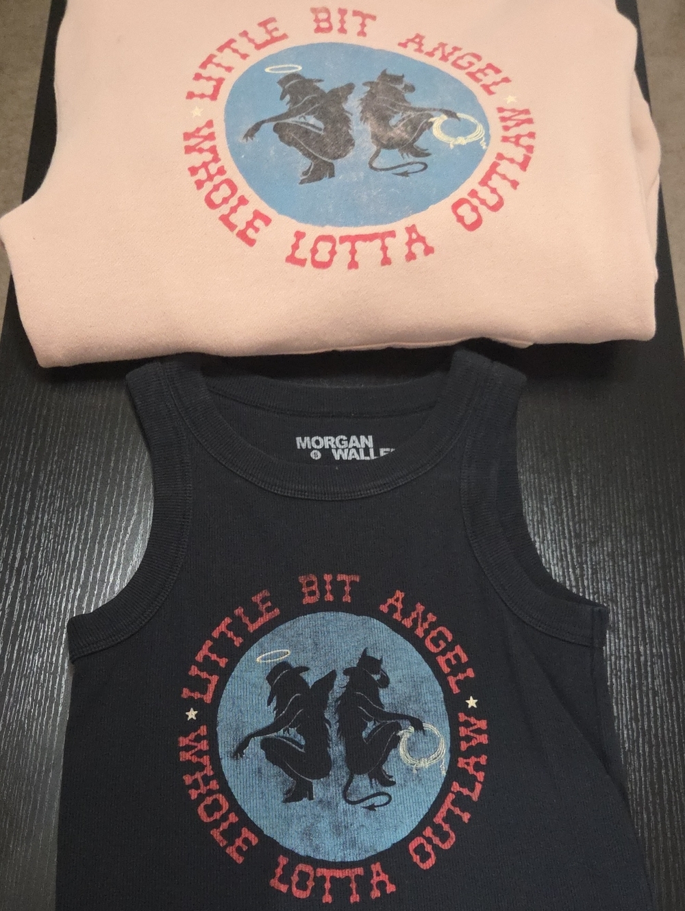 Morgan Wallen Bundle